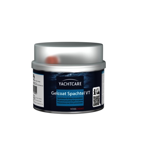 Yachtcare gelcoat spachtel - yachtcare,