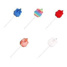 Kampffisch-Trainingsstab