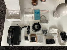 Vintage - Retro Funktelefon Motorola mobile GSM International 2000