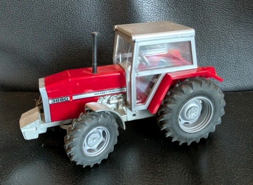 Britains massey ferguson - britains,
