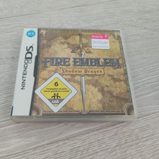 Fire emblem shadow - fire, emblem: