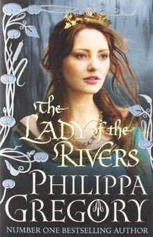 The lady - of,