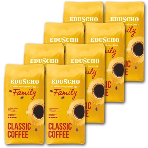 Eduscho family classic - family,
