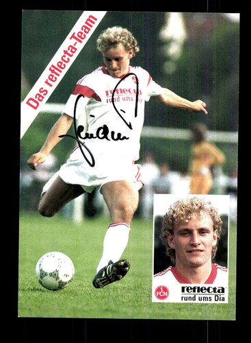 Autogrammkarten fc - autogrammkarten,