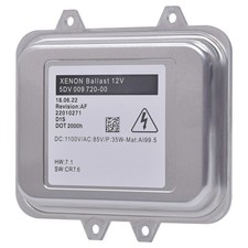 Xenon scheinwerfer - xenon,