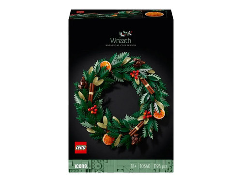 Lego botanicals 10340 - botanicals,