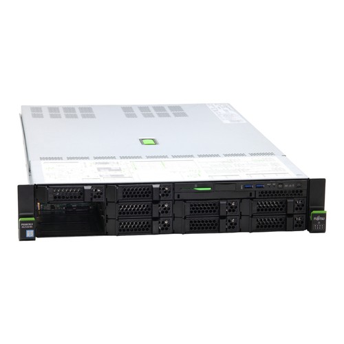 Fujitsu primergy rx2540 - primergy,
