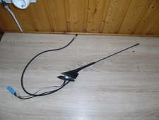 Opel Vectra C GTS Antennenfuss Dachantenne Spritzdüse 013140081