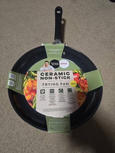 Tefal jamie oliver - tefal, cook's