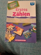 Spielend Lernen Erstes Zählen
