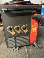 Profi Schweißgerät Schutzgas