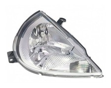 Scheinwerfer H1+H7 Set Links +