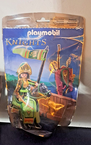 Playmobil knights 5355 - playmobil,