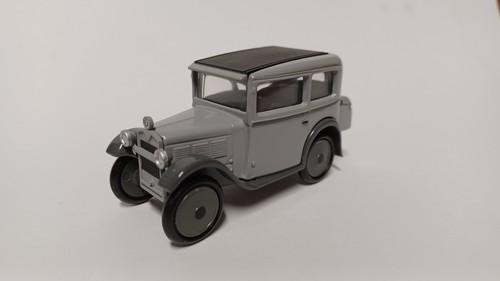 Bmw sammlermodell classic - bmw, 1:43