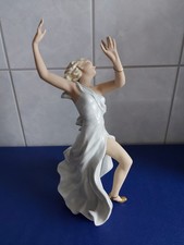 Porzellanfigur-~Wallendorf-~Re
