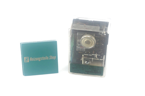 Satronic 830 öl - tf,