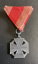 Antiker Orden Österreich - Princeps et Patria