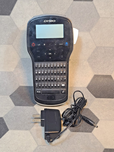 Dymo labelmanager 280 - dymo,