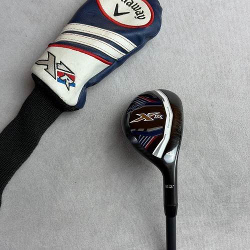 Callaway grad hybrid - callaway, 22