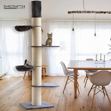 Katzenbaum XXL Kratzbaum