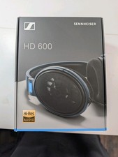 Sennheiser HD 600 Kopfhörer