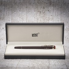 Montblanc heritage collection - montblanc,