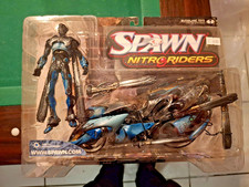 McFarlane Toys Spawn Nitro