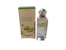 Hermes Un Jardin Sur le NIL