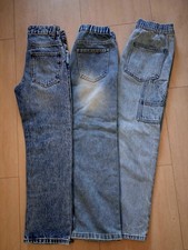 Jeans Hosen Paket Jungen