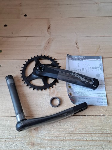 Fsa comet megaexo fat bike - fsa,