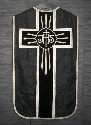 Antik messgewand paramente - antik,