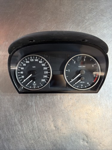 Bmw e90 e91 - e90, diesel