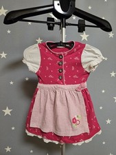 BABY DIRDNL, TRACHTENKLEID