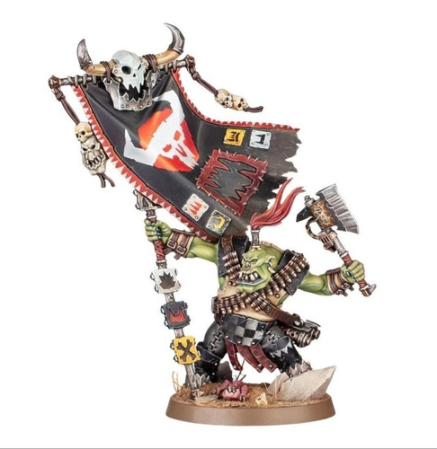 Warhammer orks goblins ork - warhammer, &