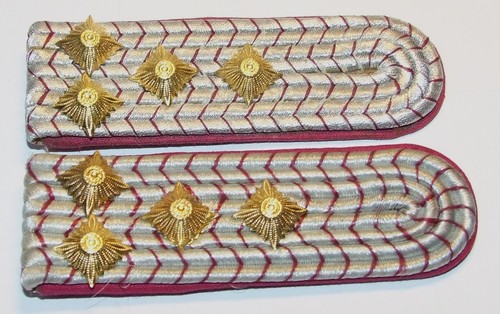 Ddr freiwillige feuerwehr - feuerwehr, 1