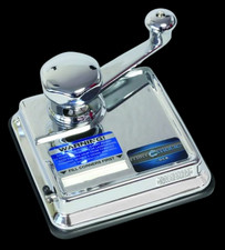 MIKROMATIC OCB Zigarettenmaschine Micromatic Zigarettenstopfer Stopfmaschine #G#