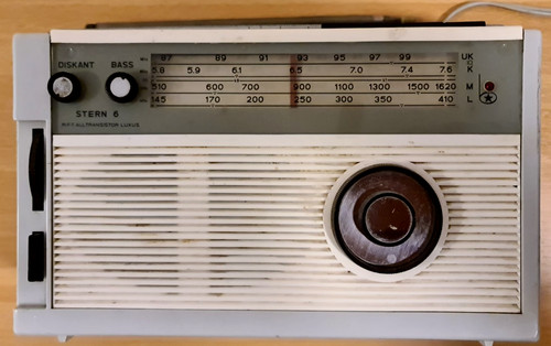 Stern luxus rft - stern, 6