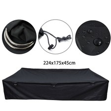 Zuverlässige Wohnmobilplane