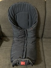 Kaiser Fußsack Winter Fleece