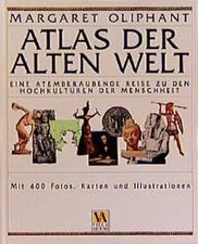 Atlas der Alten Welt. Eine