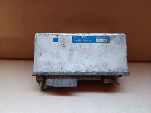 Steuergerät 0265101016 für