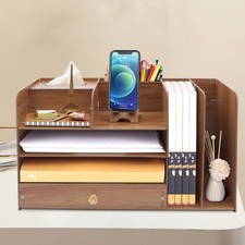 Schreibtisch Organizer
