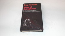 Music the spheres - of,