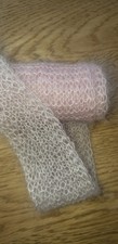 Scarfs mohair seide - scarfs, pro