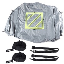 Fahrradschutzhülle für