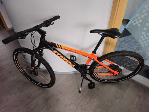 Fahrrad crossrad stevens - fahrrad,