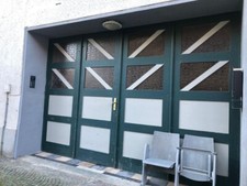 Haustüre Tür Falttüren Eingangstor Tor Eingang Holztür Holz Tor Tuer 