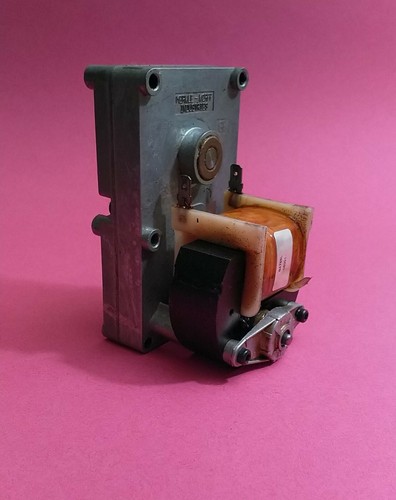 Pelletofen schneckenmotor - pelletofen,