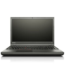 Lenovo ThinkPad T540p i7-4810MQ 8GB 256GB 15,6" FHD Win10 Sehr Gut