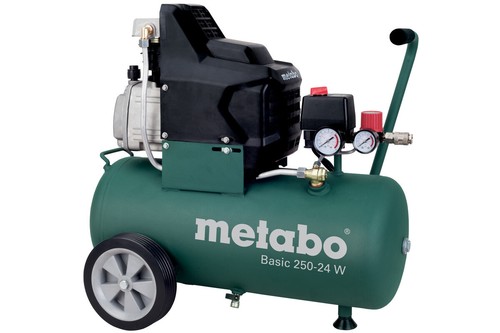 Metabo kompressor basic 250 - metabo,
